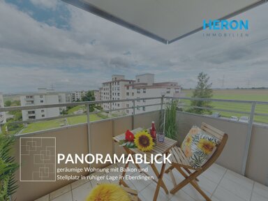 Wohnung zum Kauf 190.000 € 2 Zimmer 60,1 m² 5. Geschoss Hochdorf Eberdingen 71735