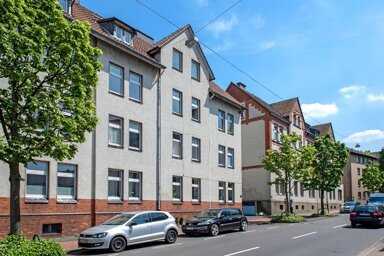 Wohnung zur Miete 569 € 2 Zimmer 51,1 m² 2. Geschoss frei ab 04.03.2025 Humboldtstraße 75 Opladen Leverkusen 51379