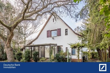 Einfamilienhaus zum Kauf 419.000 € 4 Zimmer 124,1 m² 576 m² Grundstück frei ab sofort Berlin 12207