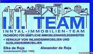 Tiefgaragenstellplatz zum Kauf 29.000 € Rosenheim 83024