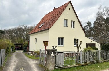 Einfamilienhaus zum Kauf 555.000 € 4 Zimmer 122 m² 830 m² Grundstück Güterfelde Stahnsdorf 14532