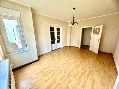 Wohnung zur Miete 789 € 3 Zimmer 81 m² 2 Geschosse Ziebigk Dessau-Roßlau 06846