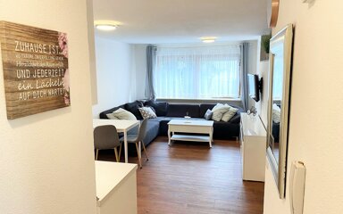 Wohnung zur Miete Wohnen auf Zeit 990 € 1 Zimmer 45 m² frei ab 31.12.2024 Gutenbergstrasse 0 Großsachsenheim Sachsenheim 74343