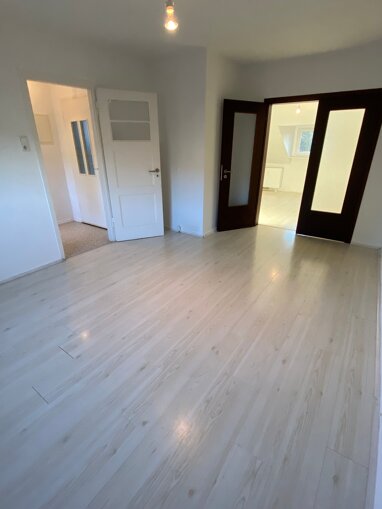 Wohnung zur Miete 440 € 2 Zimmer 39 m² 2. Geschoss frei ab sofort Wittelsbachstraße 31 Grafenberg Düsseldorf 40629