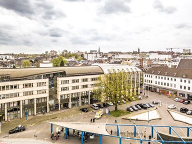 Bürofläche zur Miete provisionsfrei 1.711 m² Bürofläche teilbar ab 628 m² Gladbach Mönchengladbach 41061