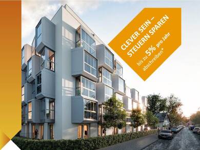 Neubauprojekt zum Kauf Ramersdorf-Perlach München 81549