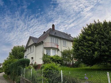 Doppelhaushälfte zum Kauf 345.000 € 5 Zimmer 120 m² 549 m² Grundstück Kernstadt - Nord Lahr 77933