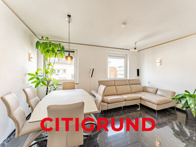 Wohnung zum Kauf 565.000 € 3 Zimmer 74,6 m² 4. Geschoss St. Ulrich München 80687