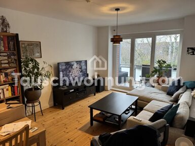 Wohnung zur Miete Tauschwohnung 650 € 2 Zimmer 54 m² 2. Geschoss Osdorf Hamburg 22763