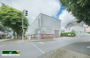 Lagerhalle zum Kauf 1.490.000 € 2.285 m² Lagerfläche Foche - Demmeltrath - Fuhr Solingen 42719