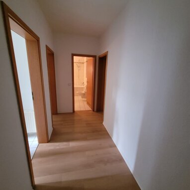Wohnung zur Miete 308 € 2 Zimmer 51,3 m² Zimmermannstraße 11 Marienthal Ost 427 Zwickau 08060