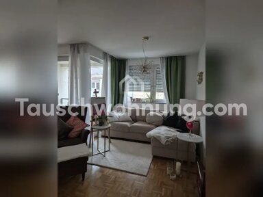 Wohnung zur Miete Tauschwohnung 780 € 2 Zimmer 55 m² Mittersendling München 80686