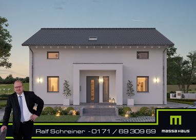 Haus zum Kauf 490.005 € 6 Zimmer 150 m² 429 m² Grundstück Wermelskirchen Wermelskirchen 42929