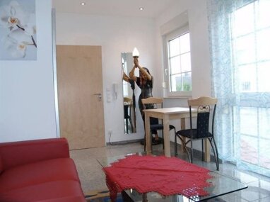 Wohnung zur Miete Wohnen auf Zeit 980 € 2 Zimmer 25 m² frei ab sofort Wicker Flörsheim am Main 65439