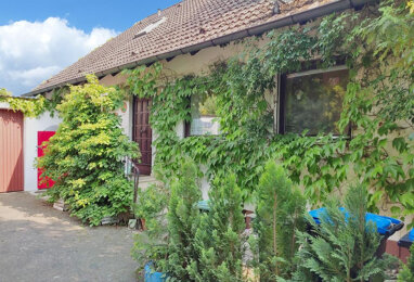 Einfamilienhaus zum Kauf 499.000 € 7 Zimmer 160 m² 726 m² Grundstück Steinbach Kleinsendelbach 91077