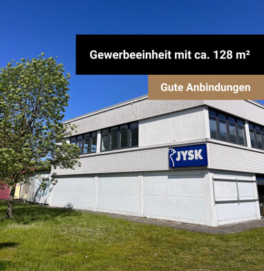 Bürofläche zur Miete 1.200 € Wilhelmshavener Heerstraße 49 Flötenteich Oldenburg (Oldenburg) / Nadorst 26125