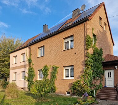 Mehrfamilienhaus zum Kauf 750.000 € 11 Zimmer 260 m² 2.004 m² Grundstück Schkeuditz Schkeuditz 04435