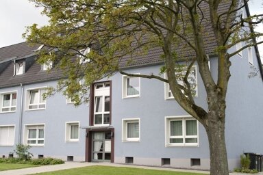 Wohnung zur Miete 527 € 3,5 Zimmer 61,2 m² 1. Geschoss Scharnhölzstraße 150 Batenbrock - Nord Bottrop 46238