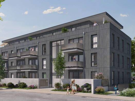 Fertig- und Musterhäuser zum Kauf Unter dem Hohen Rain 3 Neckarweihingen Ludwigsburg 71642