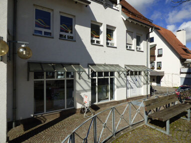 Laden zur Miete 5,63 € 1 Zimmer 120 m² Verkaufsfläche Ertingen Ertingen 88521