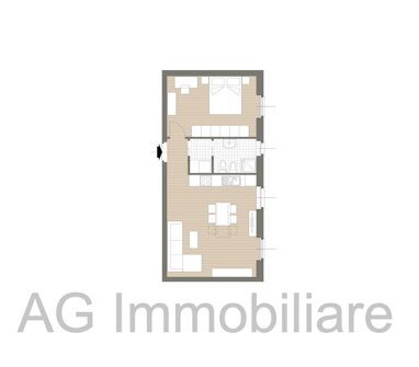 Apartment zum Kauf 200.000 € 1 Zimmer 59 m² Erdgeschoss via Mario Bobbio 14 Verbania