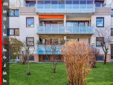 Wohnung zum Kauf 523.000 € 3 Zimmer 89 m² 1. Geschoss Solln München 81479