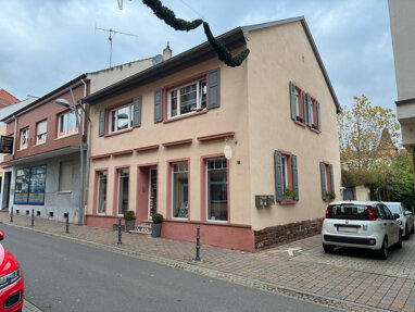 Einfamilienhaus zum Kauf 595.000 € 4 Zimmer 155 m² 240 m² Grundstück Grünstadt Grünstadt 67269