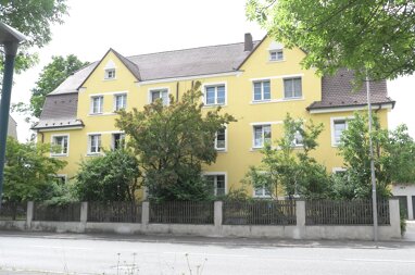 Wohnung zur Miete 395 € 2 Zimmer 50 m² 1. Geschoss Hockermühlstraße 13 St. Sebastian Amberg 92224