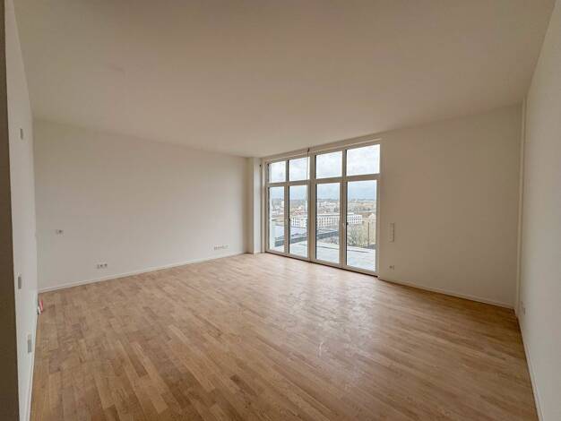 Wohnung zur Miete - Erstbezug 1.085 € 2,5 Zimmer 74,9 m² Aalen 73431