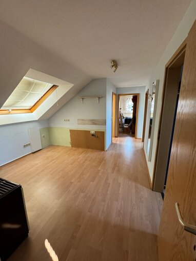Wohnung zur Miete 490 € 3,5 Zimmer 46 m² 2. Geschoss Peuntstrasse Altenplos Heinersreuth 95500