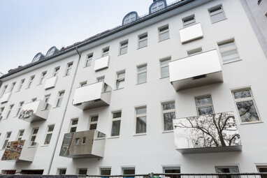 Immobilie zum Kauf Provisionsfrei 270.000 € 3 Zimmer 75,8 m² Jahnstraße 80 Britz Berlin 12347