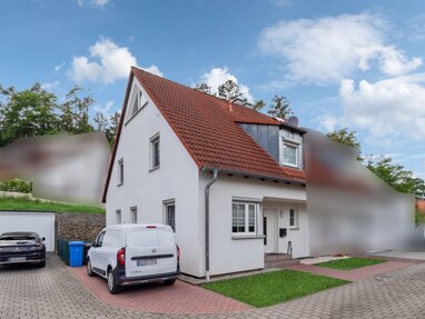 Doppelhaushälfte zum Kauf 629.000 € 5 Zimmer 135 m² 293 m² Grundstück Krottenbach / Mühlhof Nürnberg 90453