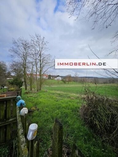 Einfamilienhaus zum Kauf 370.000 € 5 Zimmer 90 m² 2.100 m² Grundstück frei ab sofort Reichenberg Märkische Höhe 15377