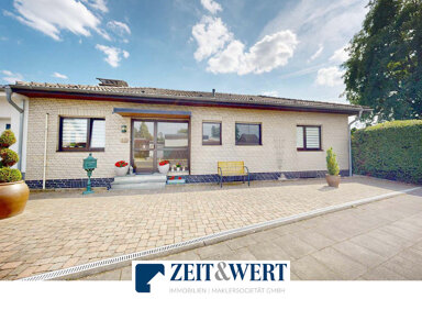 Einfamilienhaus zum Kauf 445.000 € 4 Zimmer 140 m² 623 m² Grundstück Gymnich / Mellerhöfe Erftstadt-Gymnich 50374