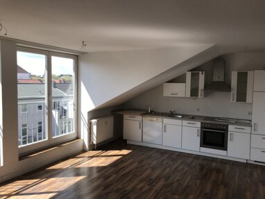 Wohnung zur Miete 690 € 2 Zimmer 60 m² 4. Geschoss Ostertor Bremen 28203