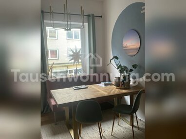 Wohnung zur Miete 980 € 3 Zimmer 70 m² 1. Geschoss Blücherplatz Kiel 24105
