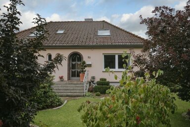 Einfamilienhaus zum Kauf 490.000 € 5 Zimmer 178 m² 2.500 m² Grundstück Lassahn Zarrentin OT Lassahn 19246