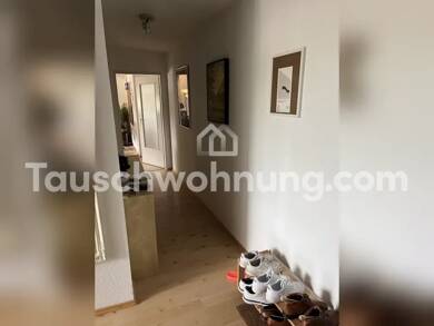 Wohnung zur Miete Tauschwohnung 800 € 2 Zimmer 70 m² 5. Geschoss Winterhude Hamburg 22301
