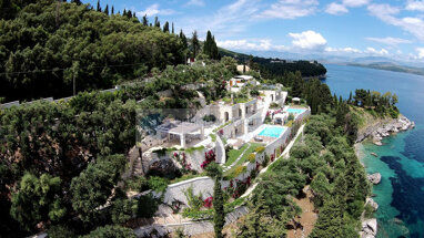 Villa zum Kauf 6.600.000 € 9 Zimmer 400 m² 4.500 m² Grundstück Korfu 49100