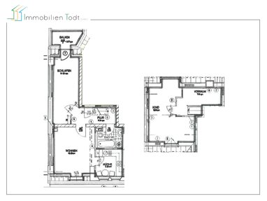 Apartment zur Miete 353 € 3 Zimmer 74,7 m² Jahnstraße 25 Siedlung Neundorf Plauen 08523