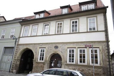 Maisonette zum Kauf 86.000 € 3 Zimmer 108 m² 2. Geschoss Mühlhausen Mühlhausen 99974