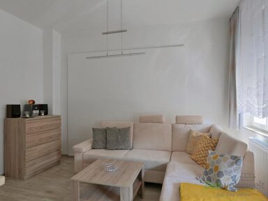 Wohnung zur Miete Wohnen auf Zeit 405 € 2 Zimmer 28 m² frei ab sofort Egeln Egeln 39435