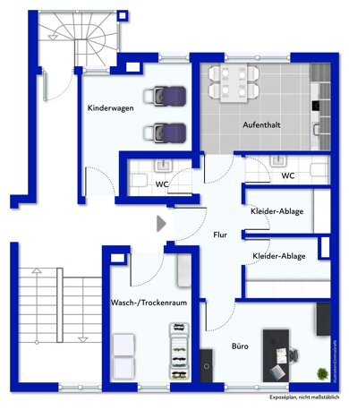 Ladenfläche zum Kauf 799.000 € 4 Zimmer 413 m² Verkaufsfläche Hummelstein Nürnberg 90461