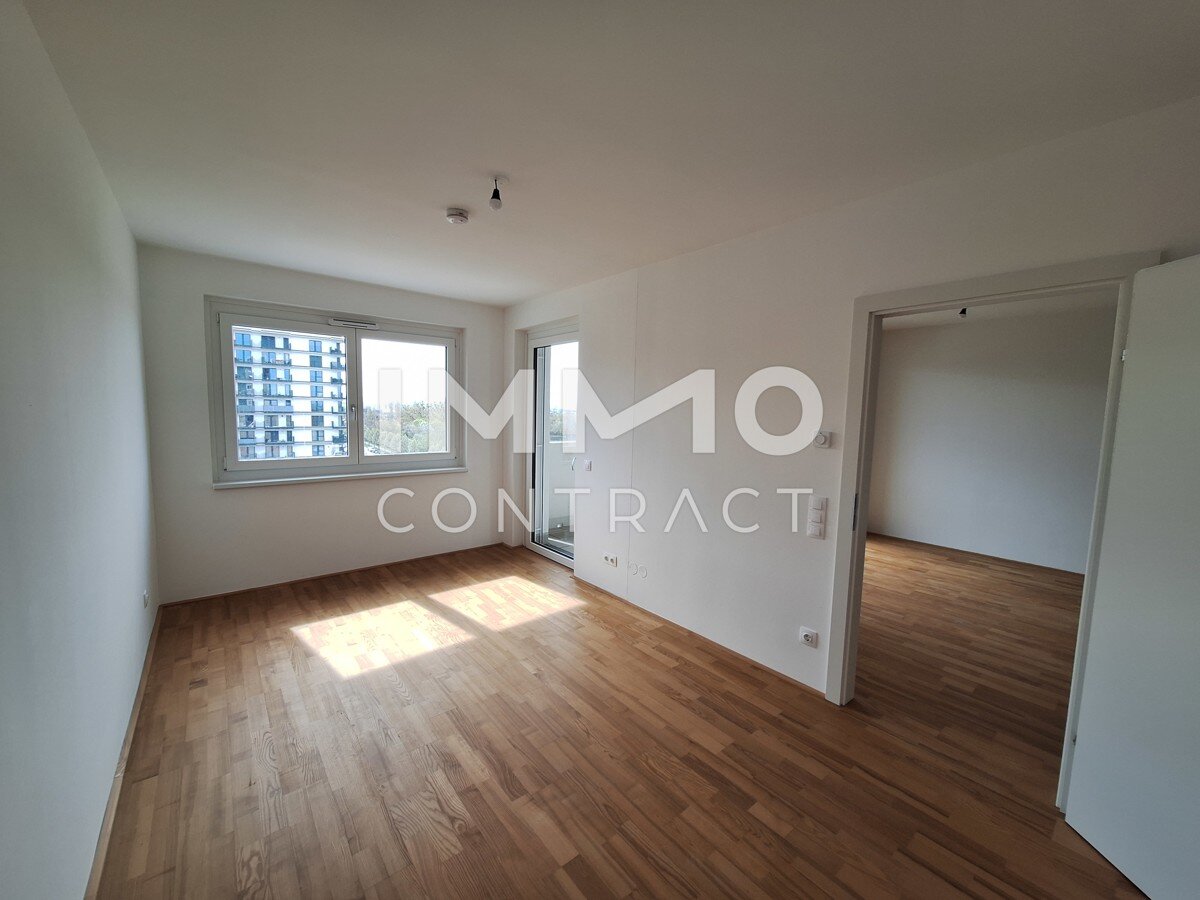 Wohnung zum Kauf provisionsfrei 330.000 € 2 Zimmer 55,2 m²<br/>Wohnfläche 5.<br/>Geschoss Wien 1220