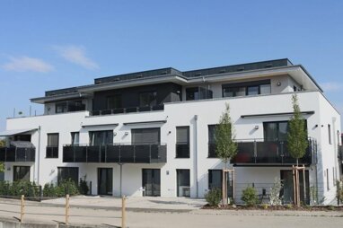 Penthouse zur Miete 925 € 3 Zimmer 72,8 m² Geisenfeld Geisenfeld 85290