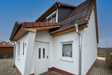 Haus zur Miete 1.850 € 5 Zimmer 143 m² 400 m² Grundstück An der Wiese 5 Bärwalde Radeburg 01471