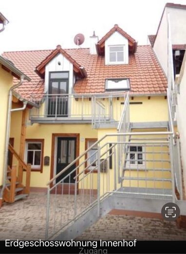 Loft zur Miete 1.200 € 2,5 Zimmer 90 m² Nordwestlich der Gaustr. Kaiserslautern 67657