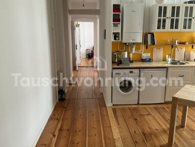 Wohnung zur Miete 958 € 2 Zimmer 65 m² 3. Geschoss Kreuzberg Berlin 10999