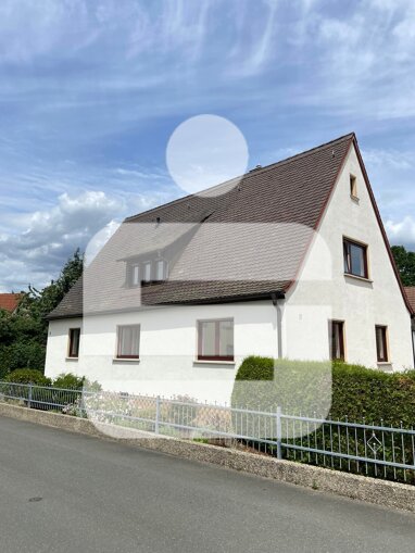 Einfamilienhaus zum Kauf 630.000 € 9 Zimmer 160 m² 894 m² Grundstück Brand Eckental 90542