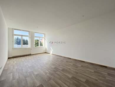 Wohnung zur Miete 360 € 2 Zimmer 80,5 m² 3. Geschoss Südstraße 8b Limbach-Oberfrohna Limbach-Oberfrohna 09212